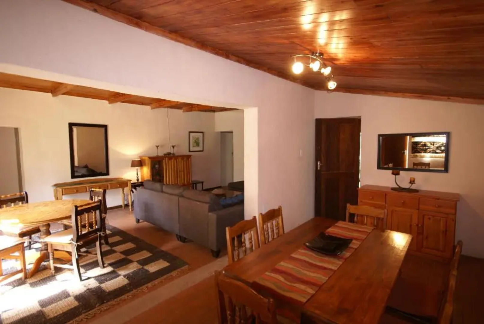 Kruger River Self-Catering