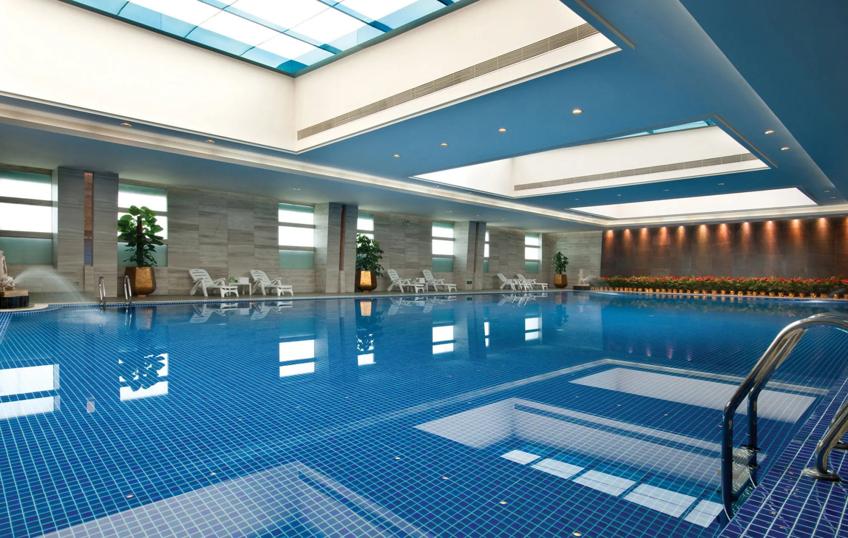 Baolilai International Hotel Shenzhen