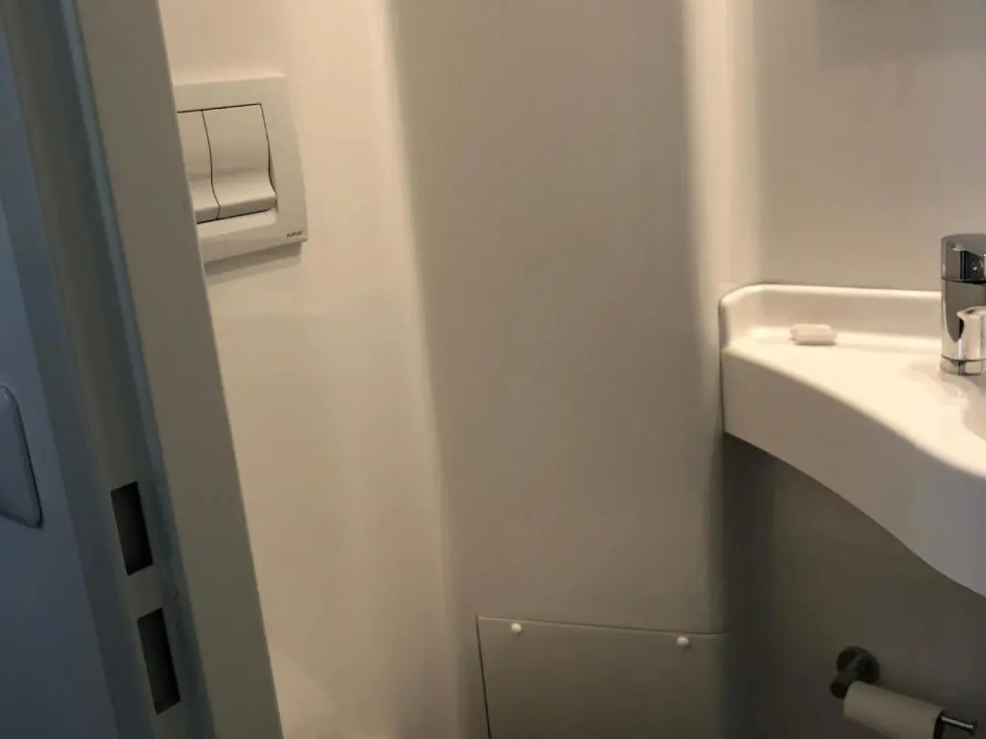 Gîte Mézières-sur-Ponthouin, 4 pièces, 7 personnes - FR-1-410-323