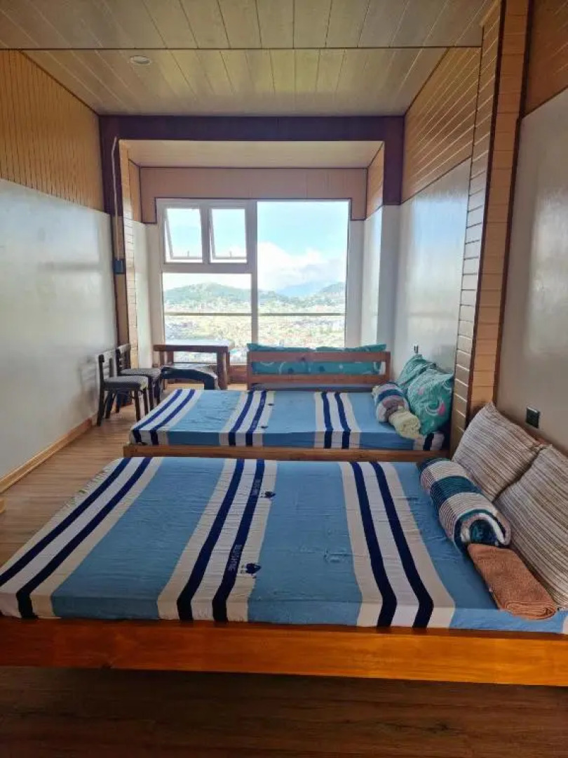 Wanay's Rocky Mountain Homestay