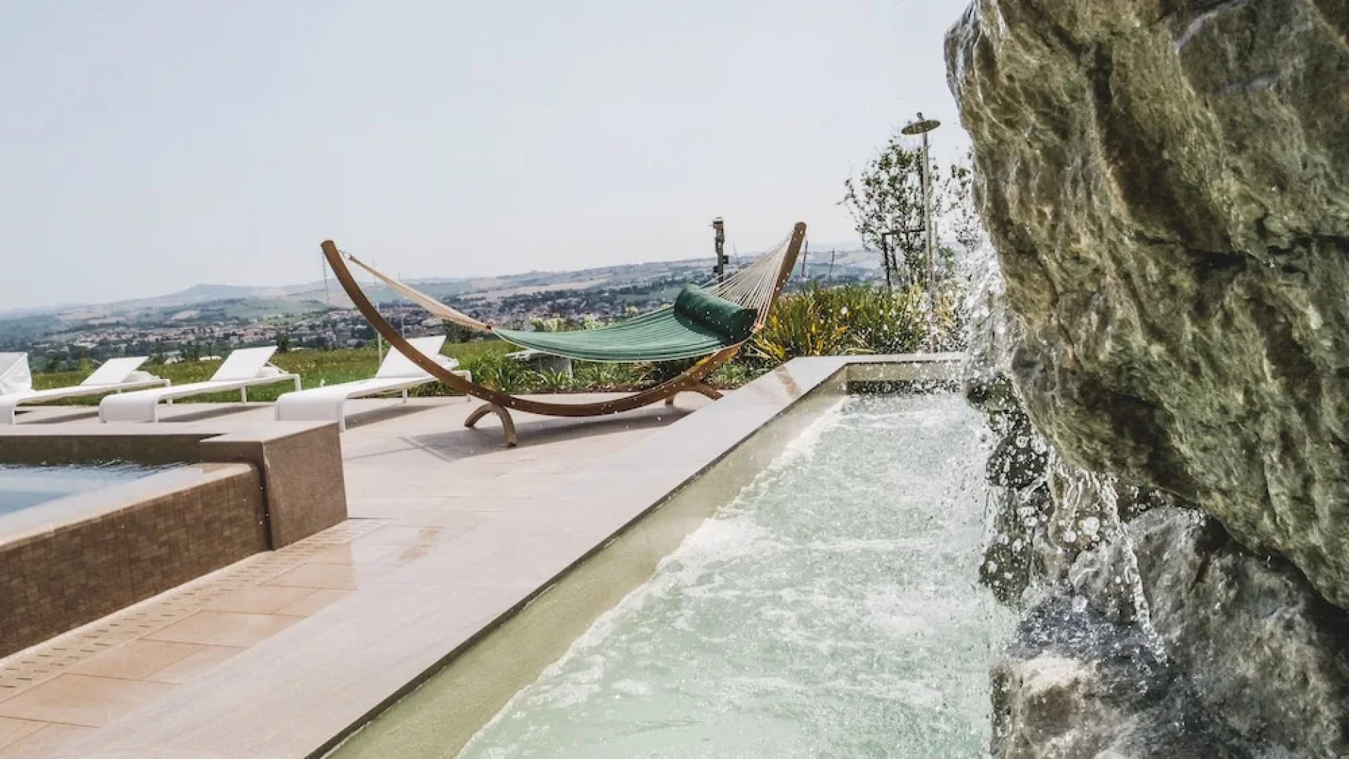 Tenuta Mara Wine Relais