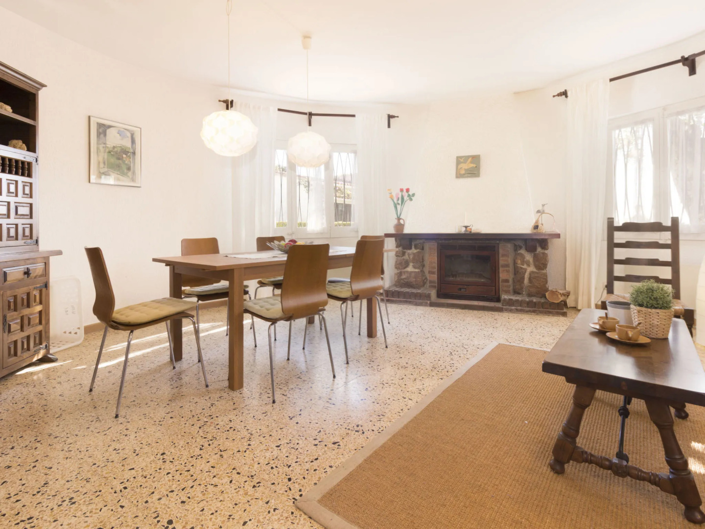 Holiday Home Villa Degas