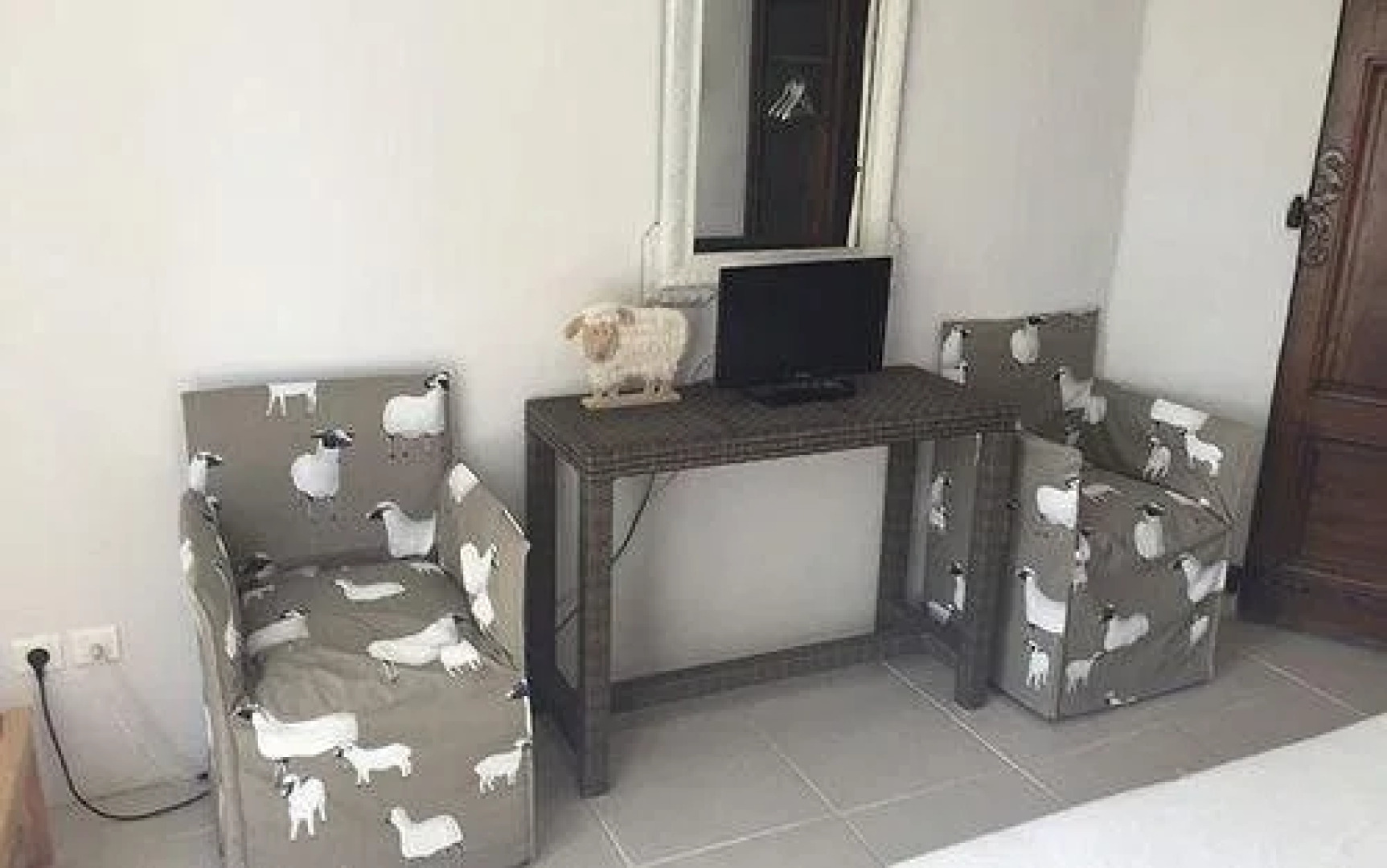 A Casa Di L'Amanduli