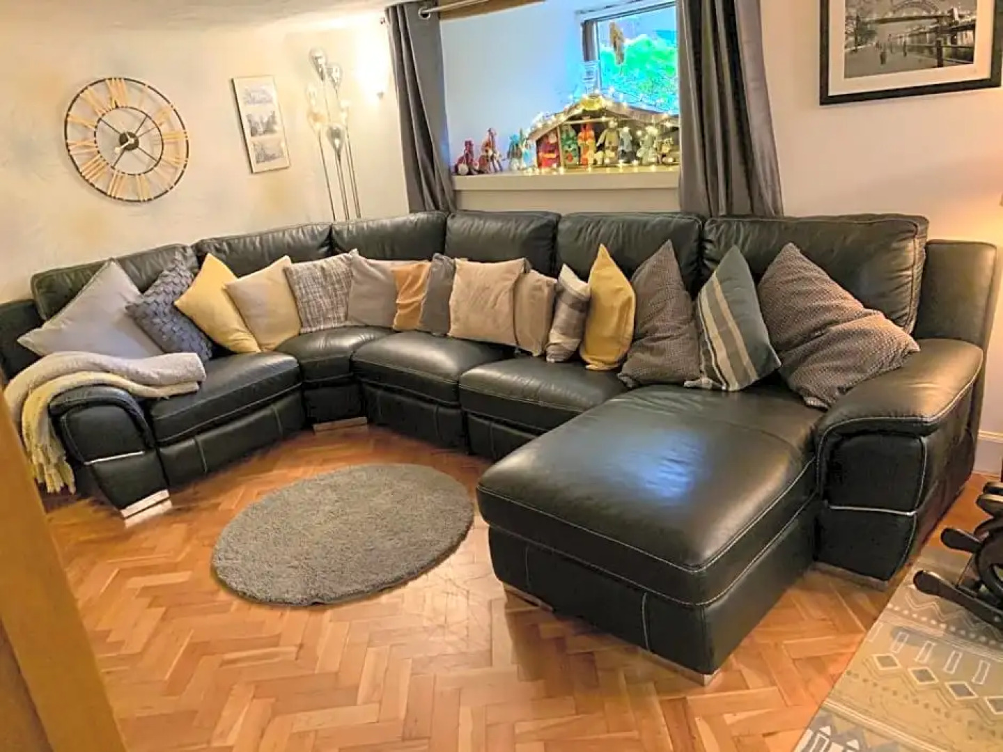 Lynwood, Cupar, Fife