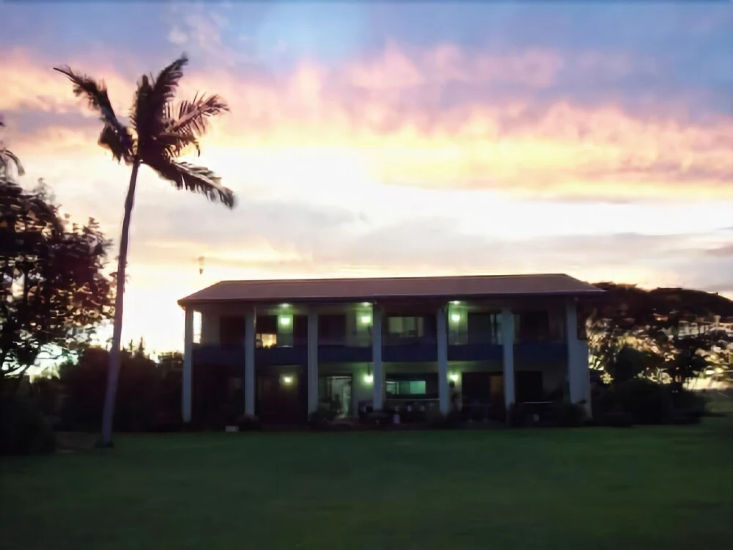 Rubyanna Rise Bed & Breakfast