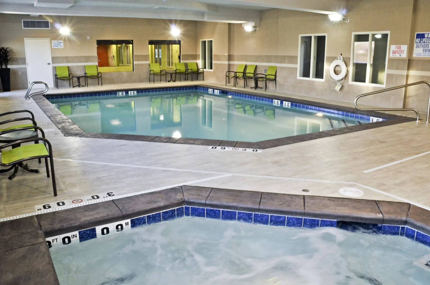 Best Western Plus Layton Park Hotel