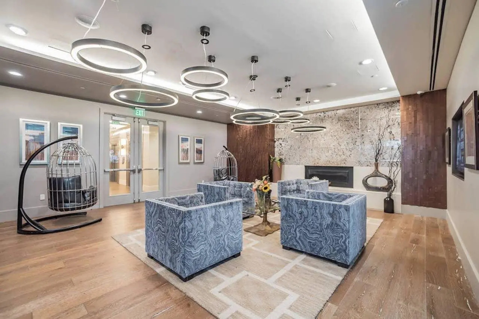 3601 Market 1BR #1204