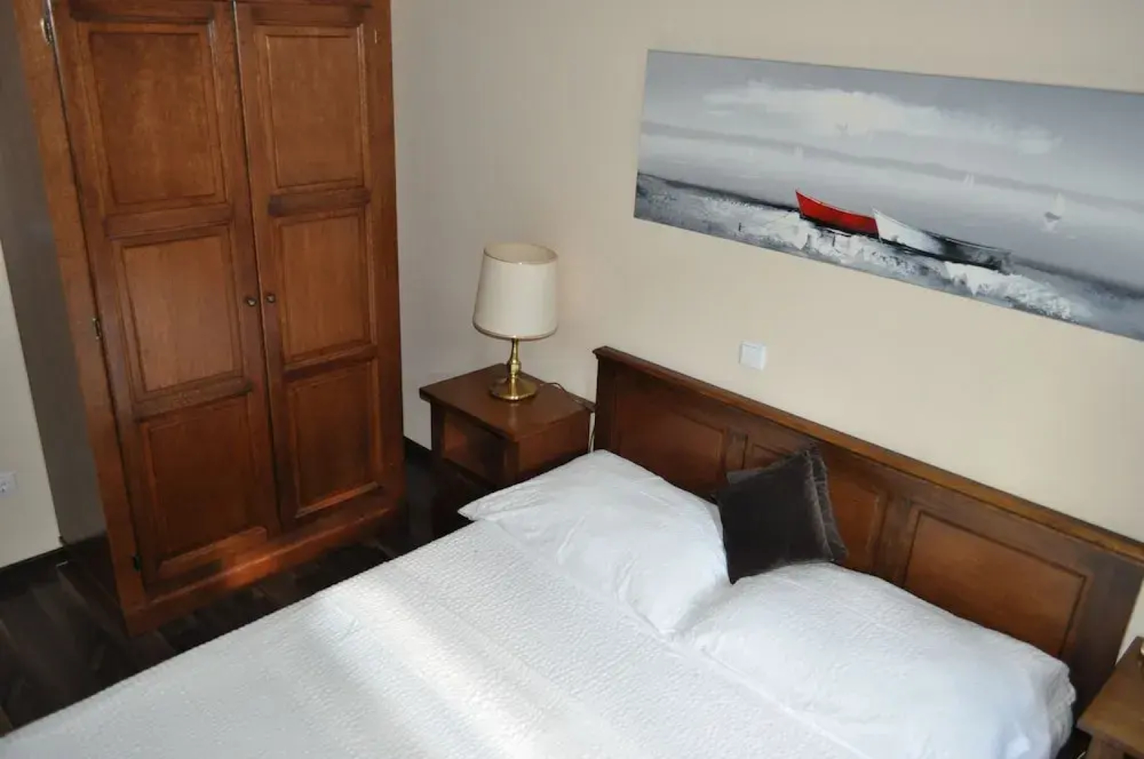 Apartments Villa Lidija