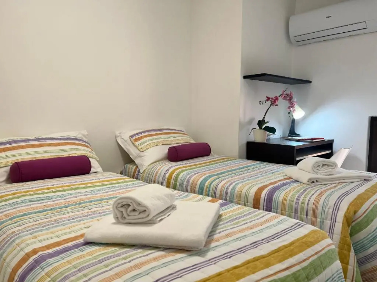 Bnbook Olona-Fiera Milano