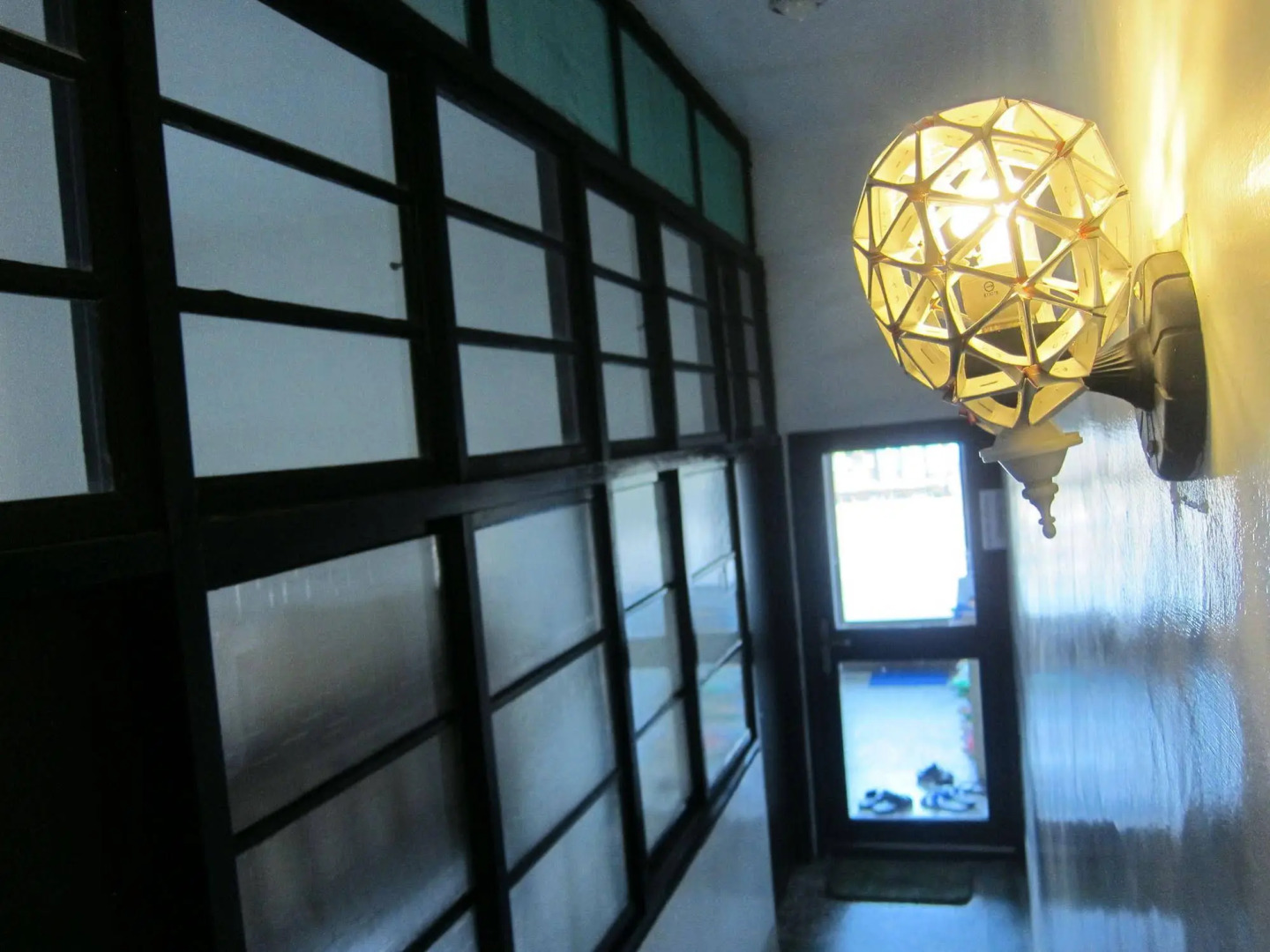 Runners' House Taitung