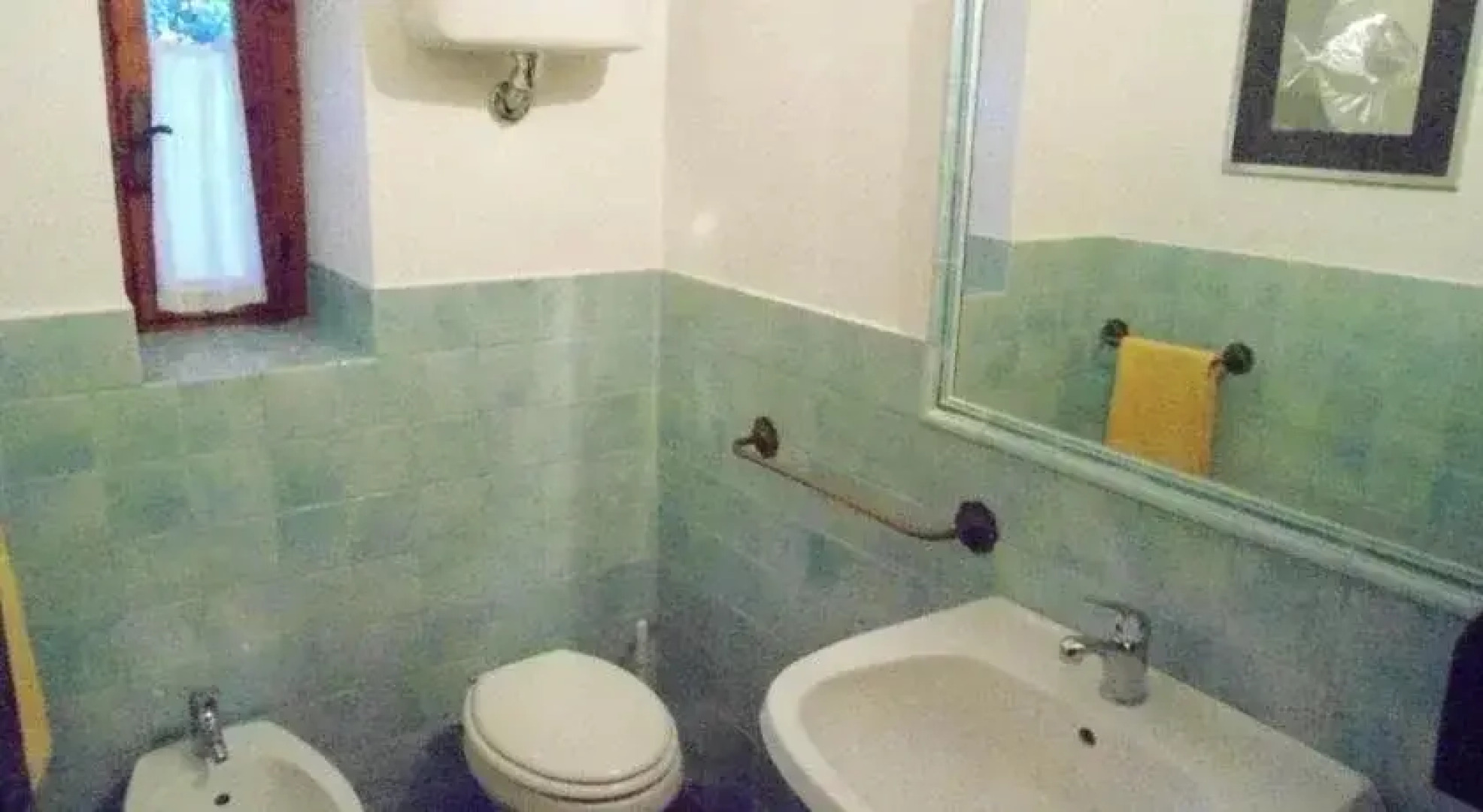 Agriturismo Il Vulcano