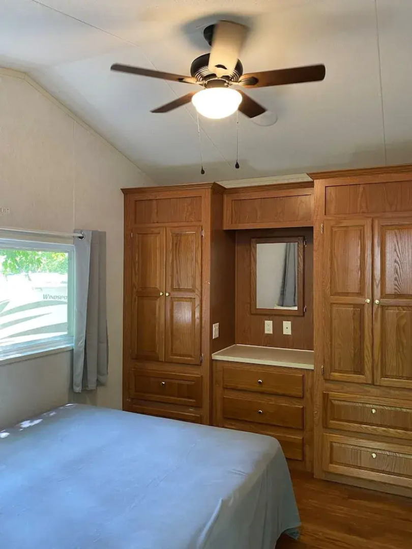 The Vintage Rv's at Wilderness Presidential by Tripforth