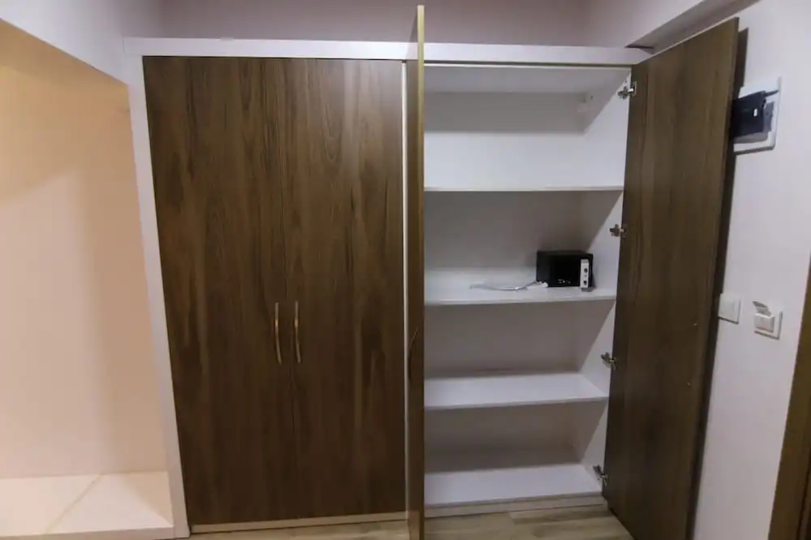 Usak Yalim Garden Park Otel