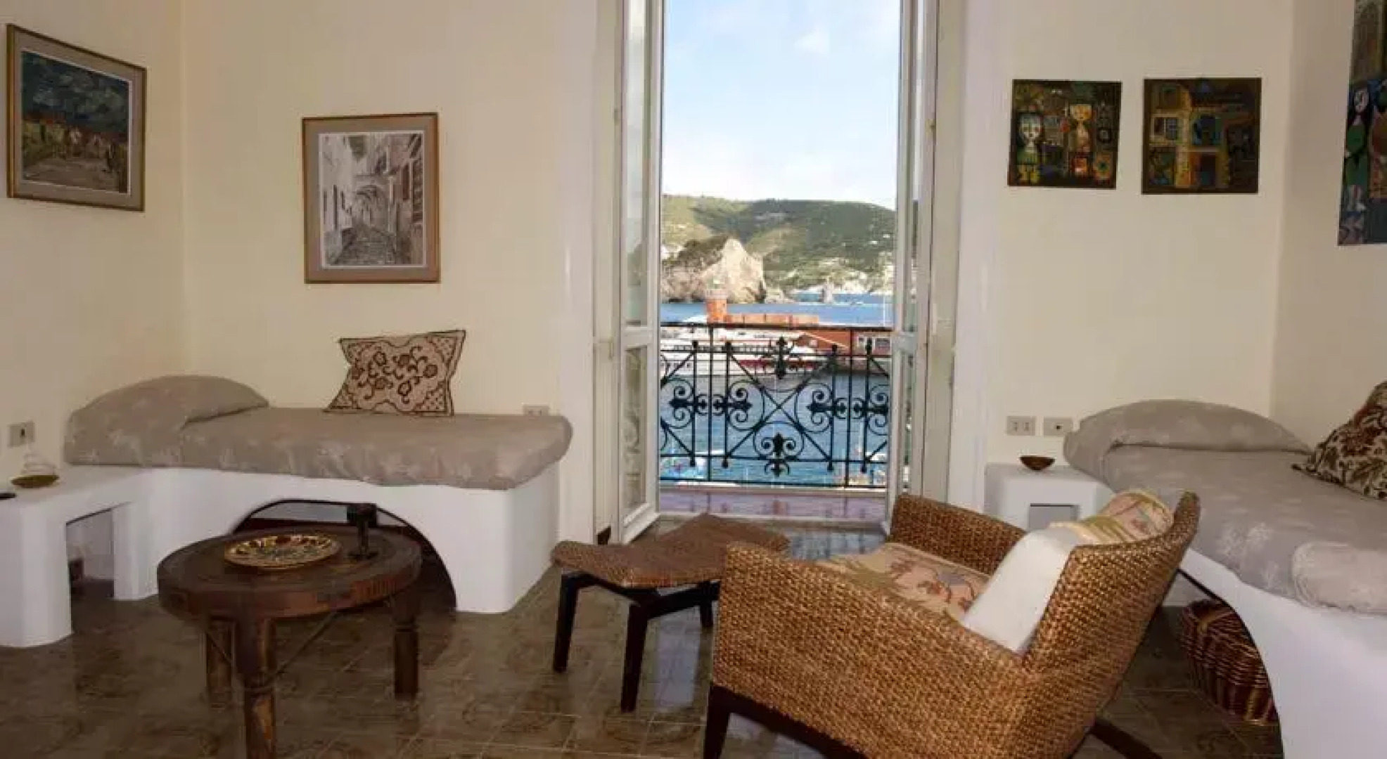 Turistcasa - Il Balconcino