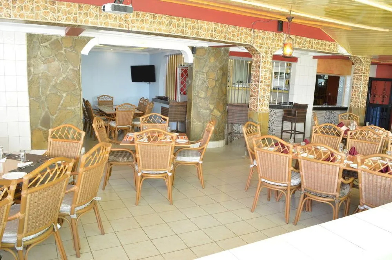 Royal City Garden Hotel