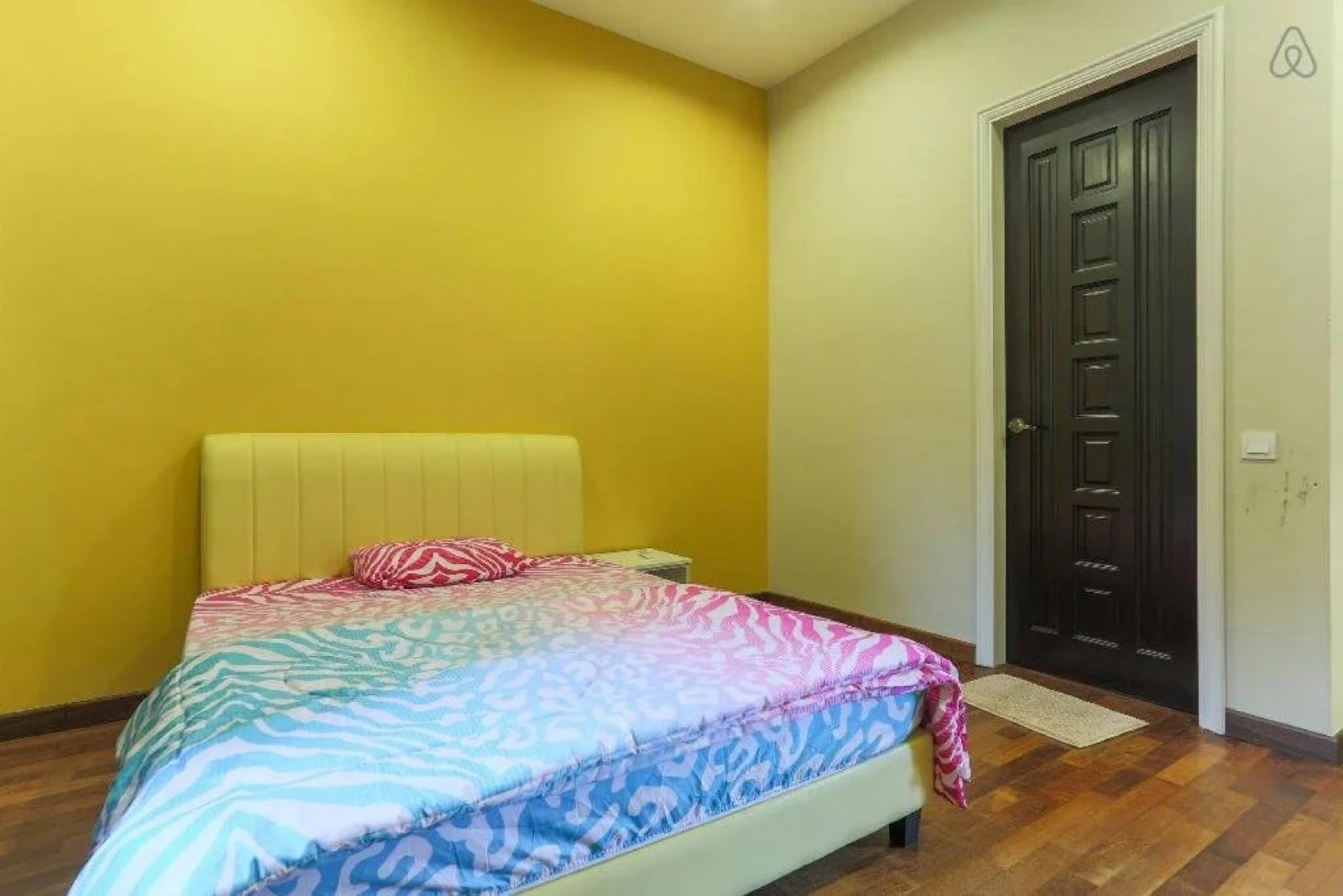 Templer Holiday Home