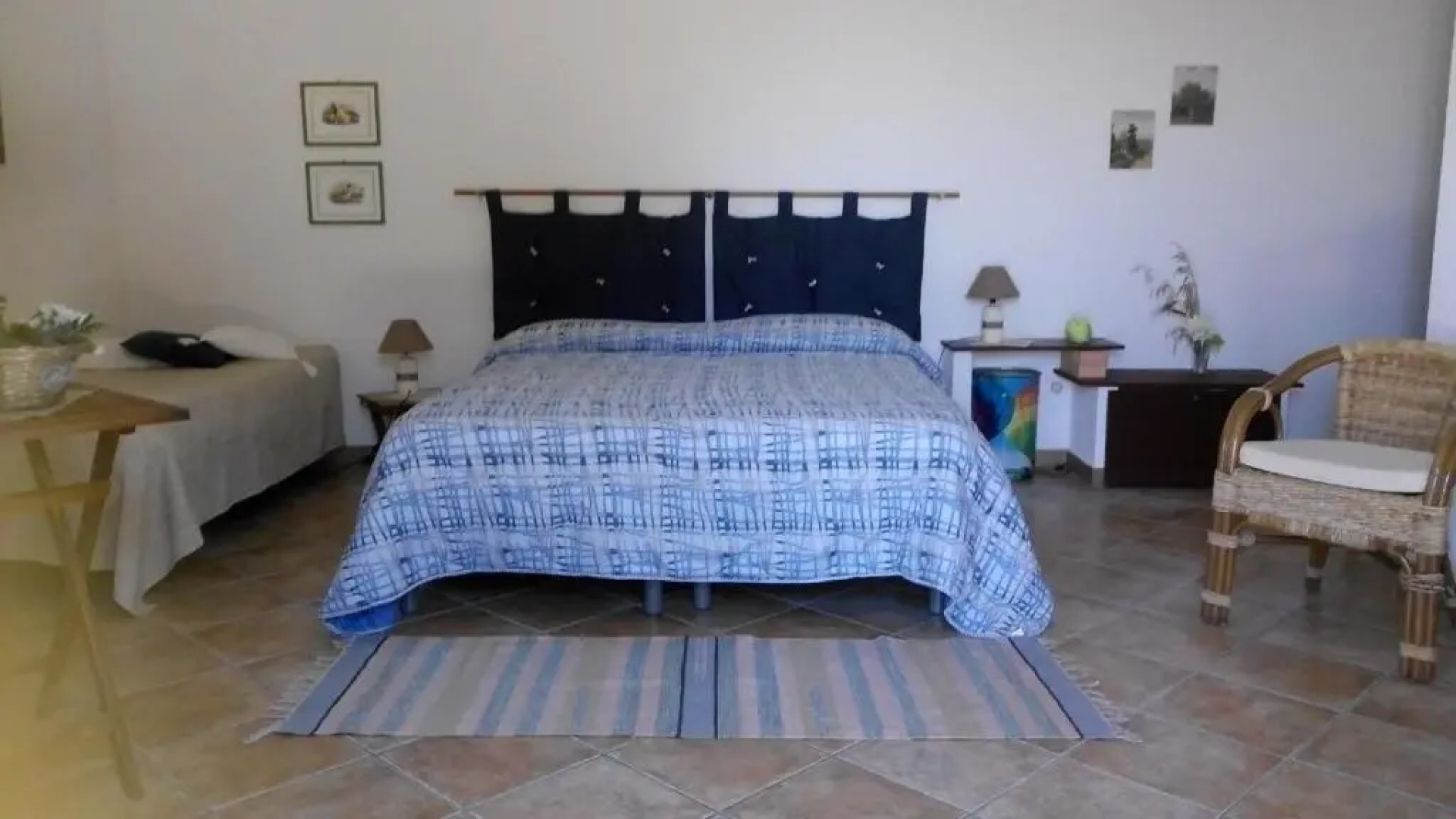 Panorama Casa Vacanze