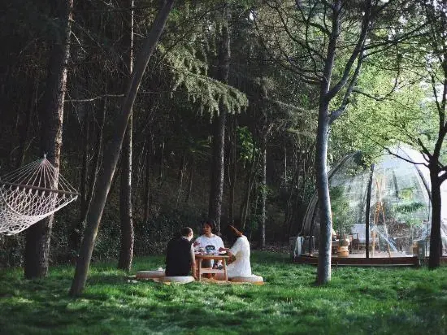 TianXiFucheng Xiyuan Hotel