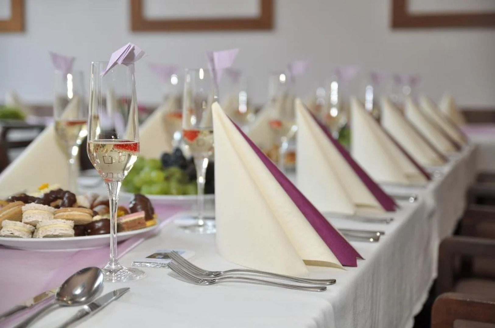 Penzion Černý Havran