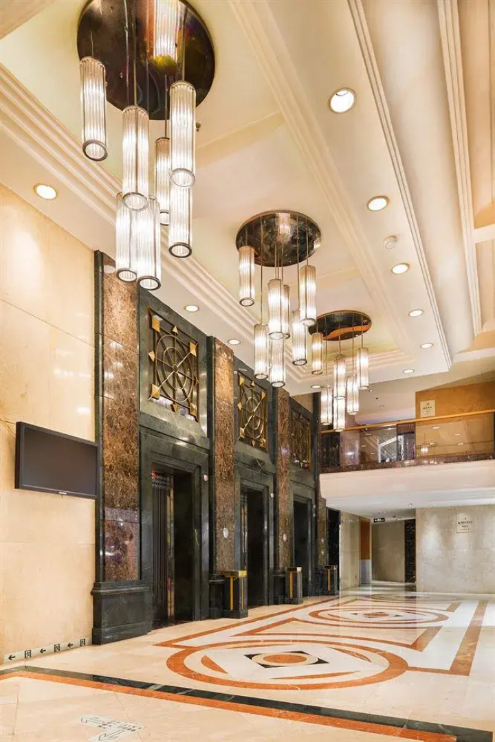 Wenzhou International Hotel