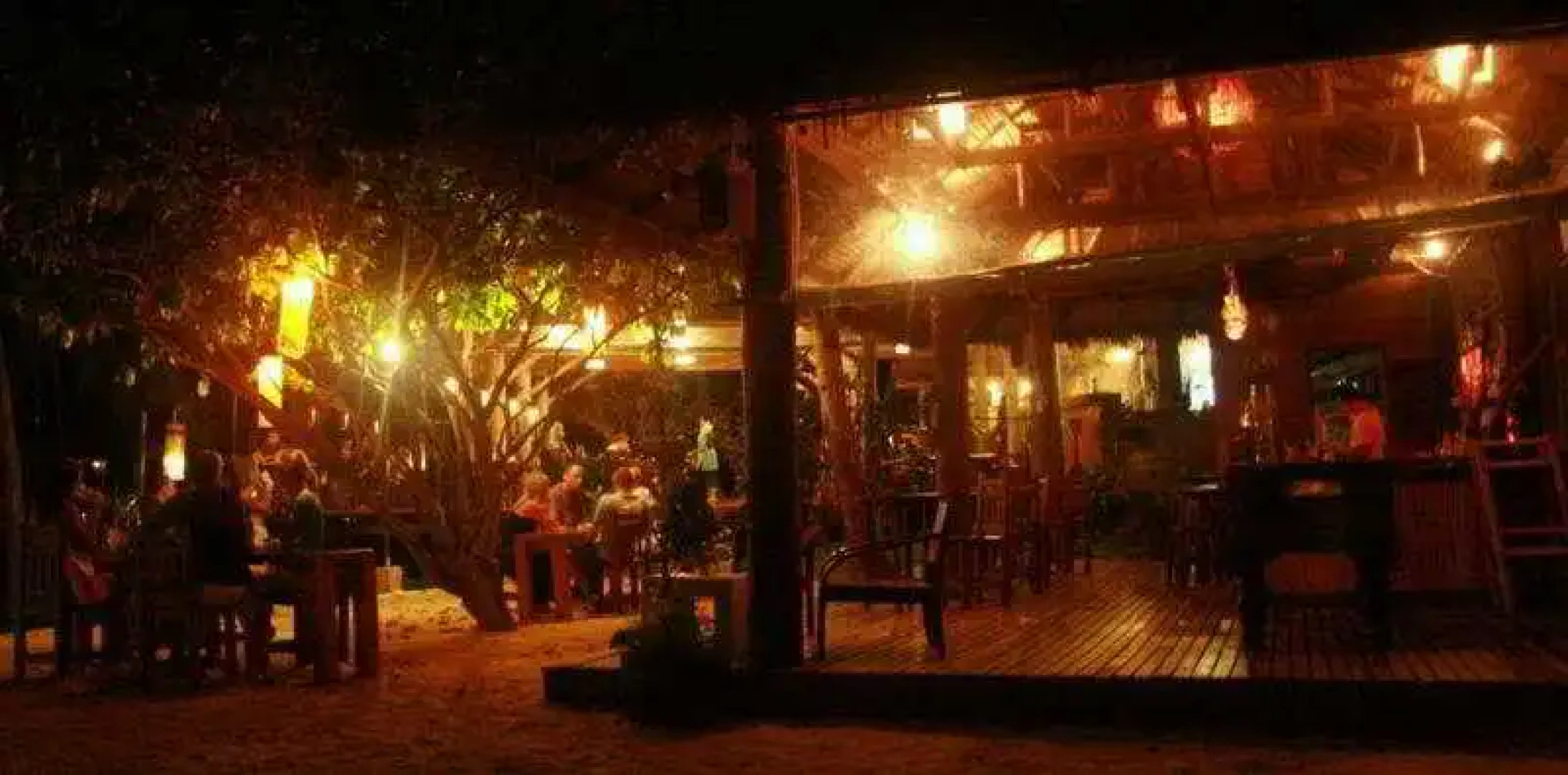 Coco Cottage Koh Ngai