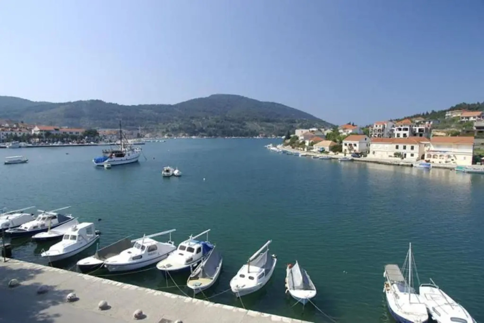 Apartments Dea Caeli