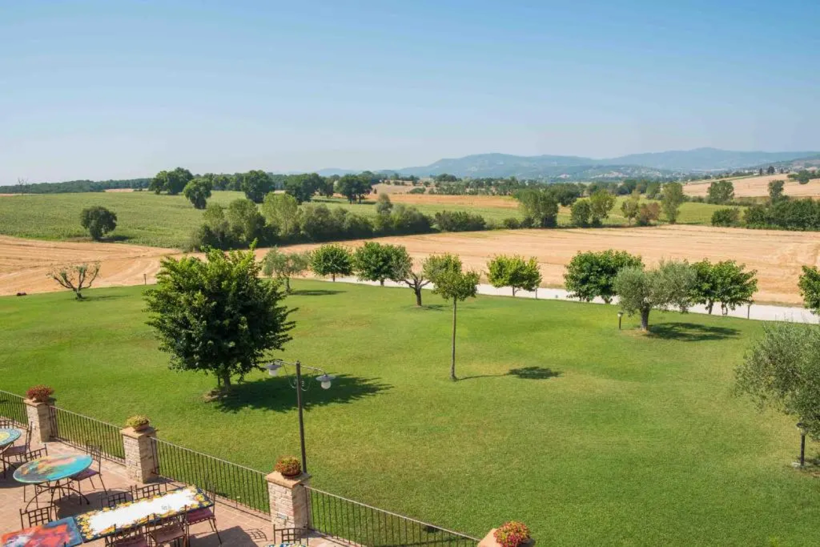 Agriturismo Il Tiro