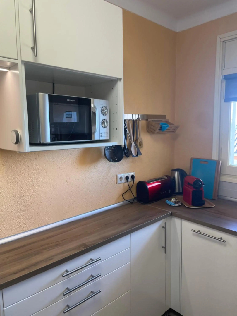 Apartment Costa Brava en Verges