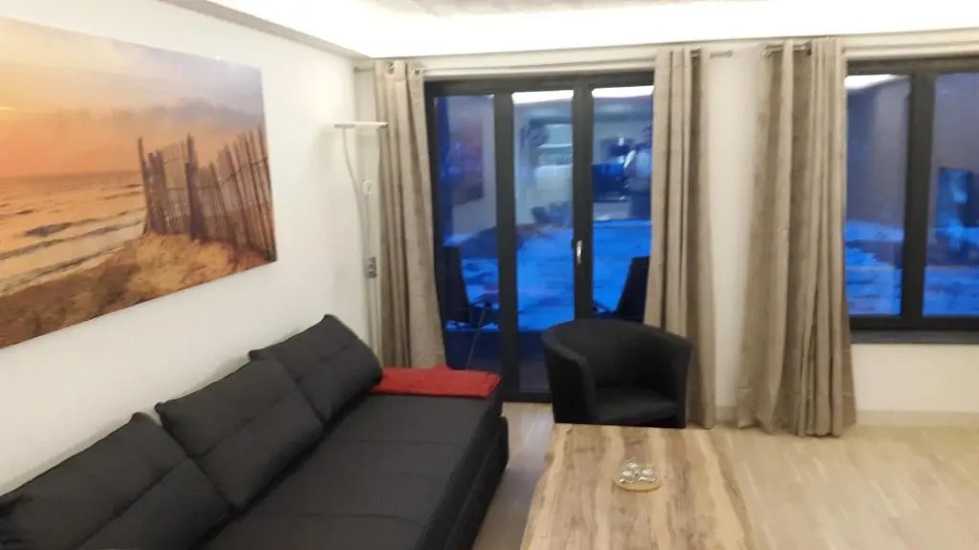 Prora Solitaire Apartment mit Meerblick Block 2