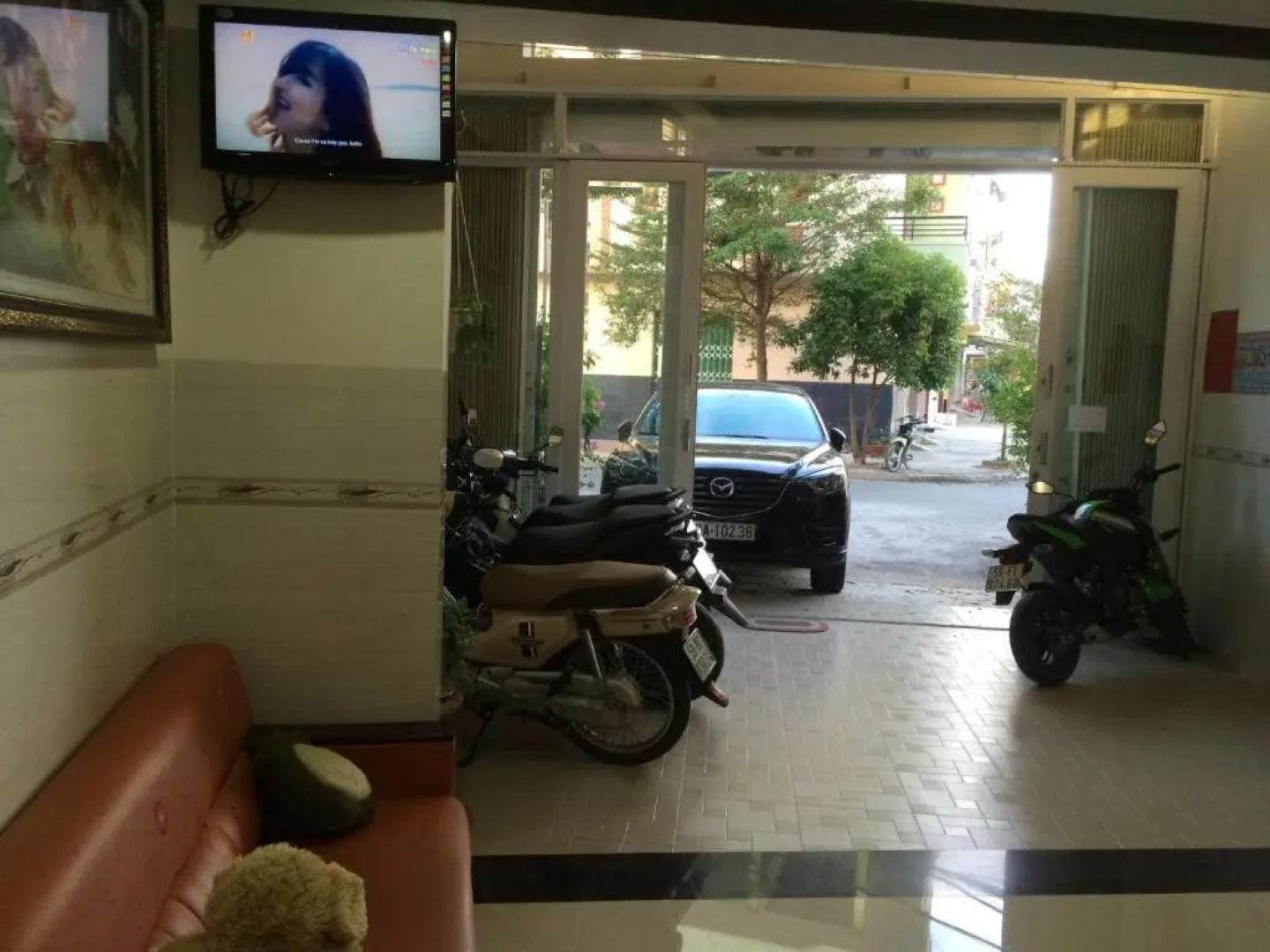 Hotel Thu Thao