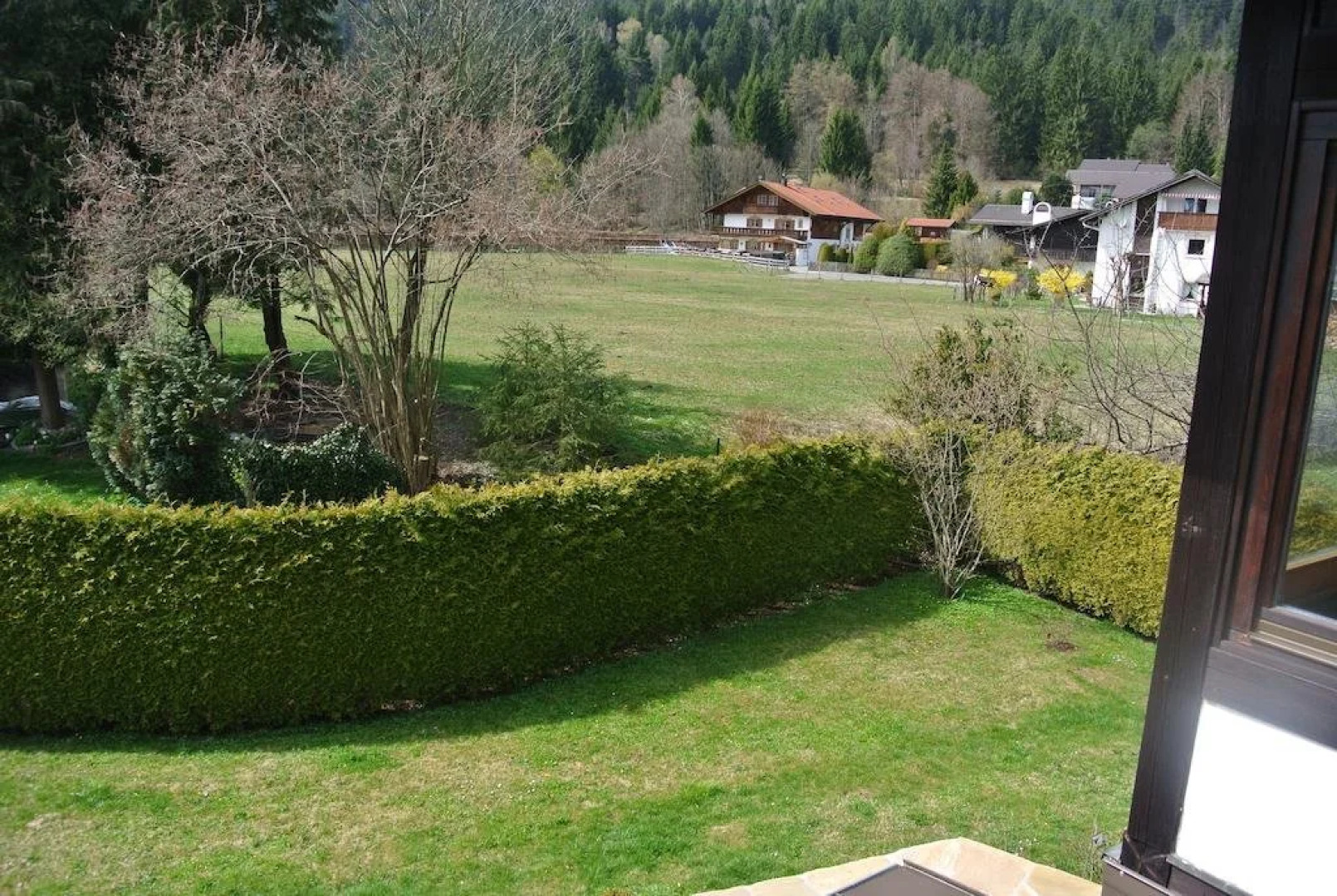 Ferienhaus Berg-Diamant