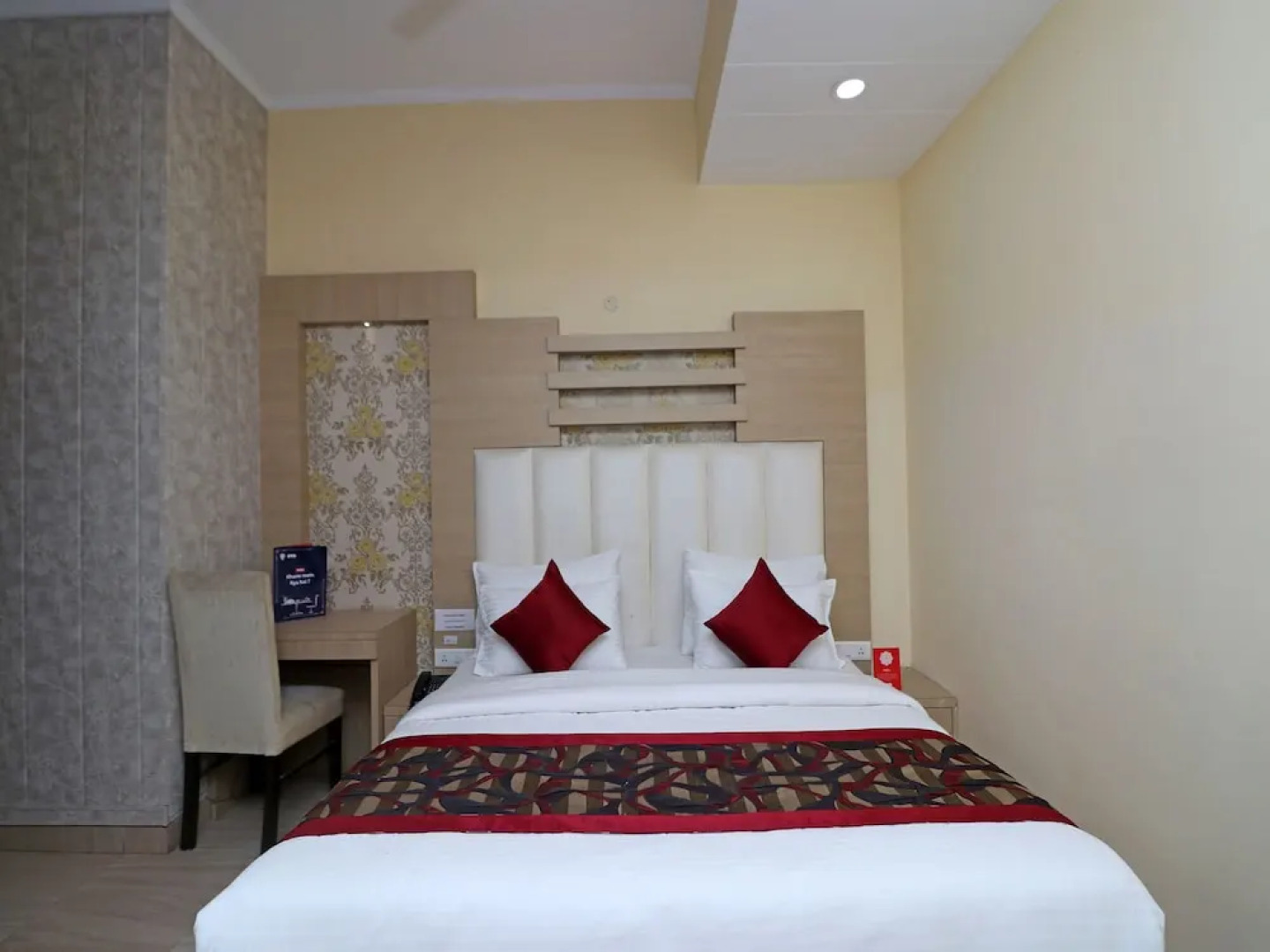 OYO 8620 Sparsh Hotels and Resorts