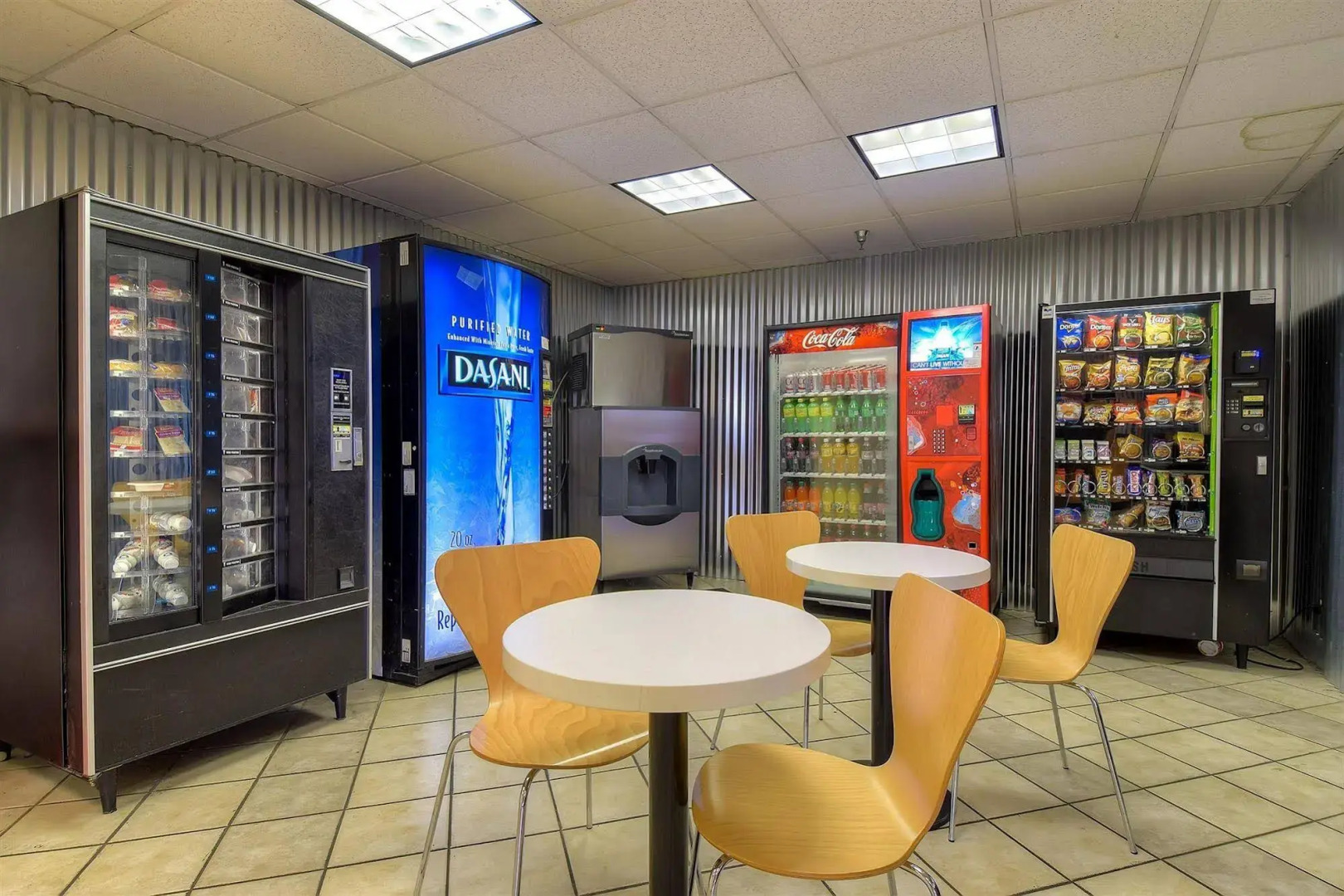 Motel 6 Anaheim Maingate