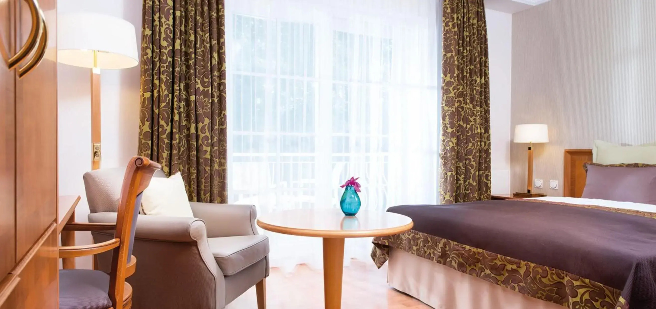 A-ROSA Strandidyll Heringsdorf