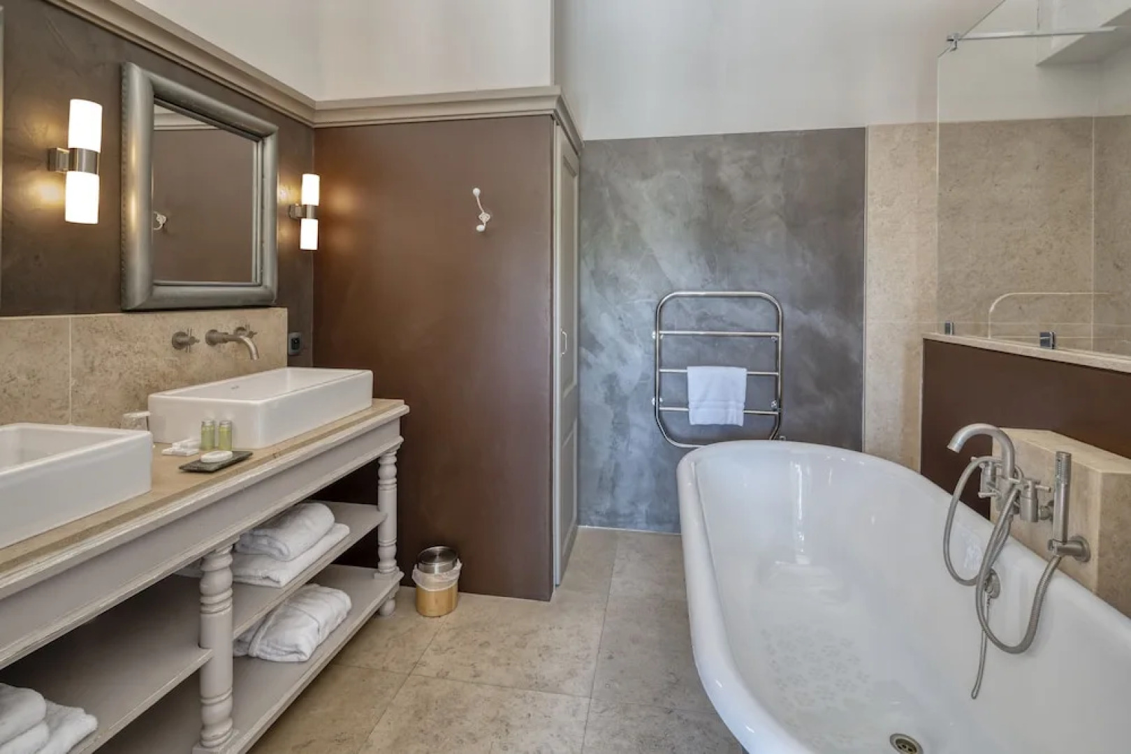 La Bastide du Clos des Roses