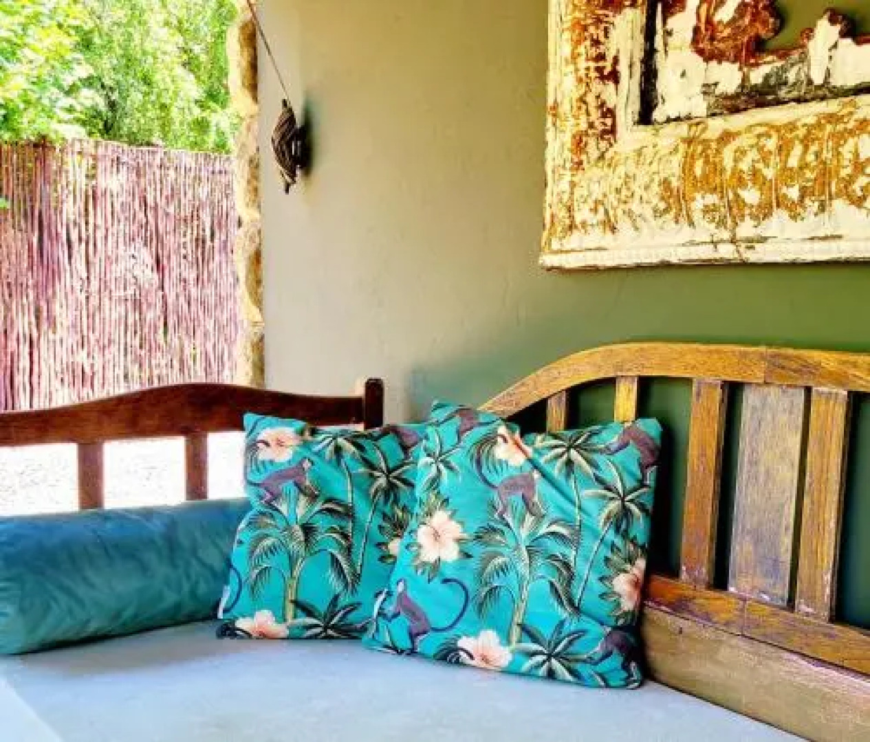 Grace Upon Grace Guest Suites