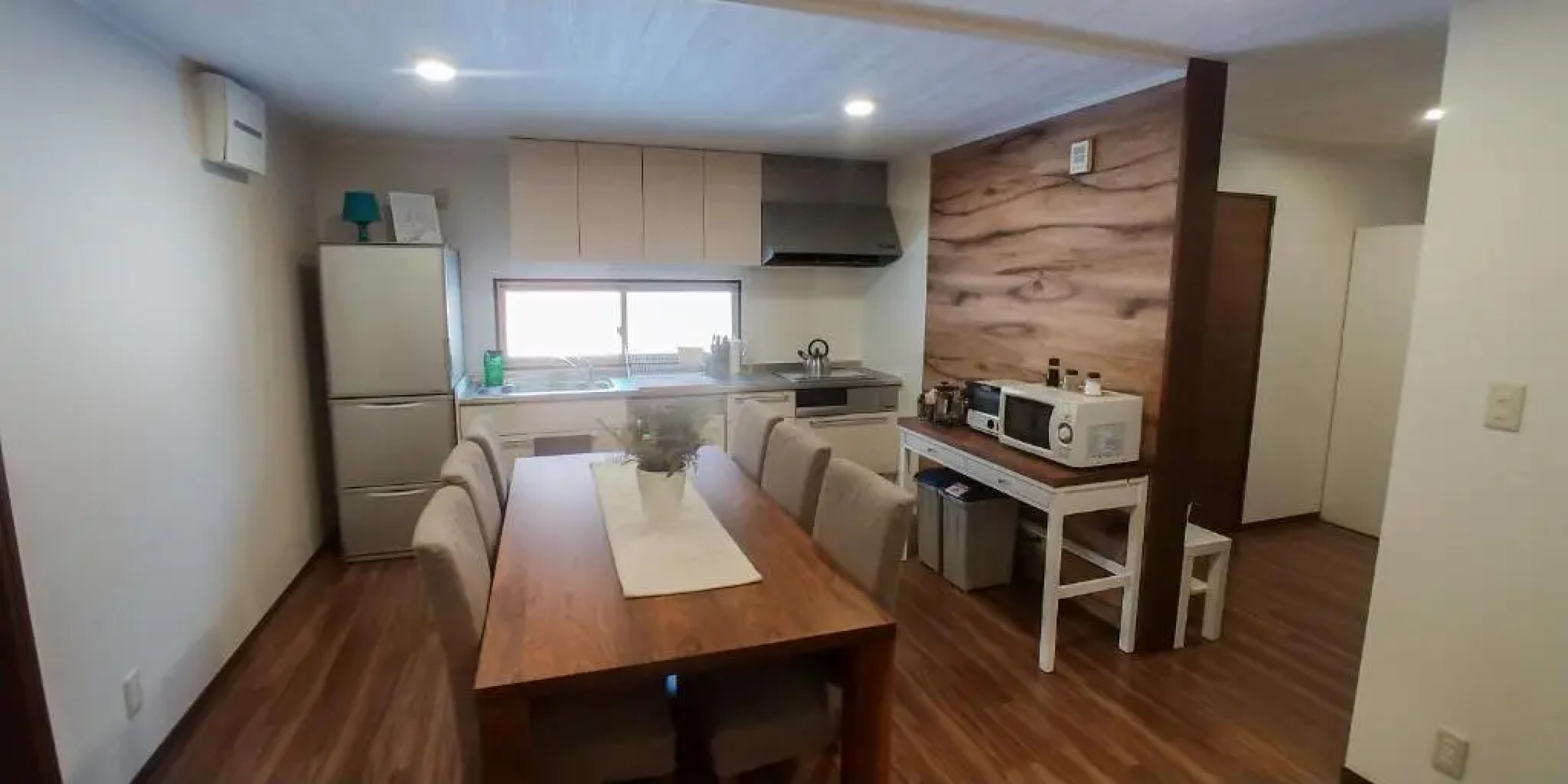 Hakuba Powder Cottage