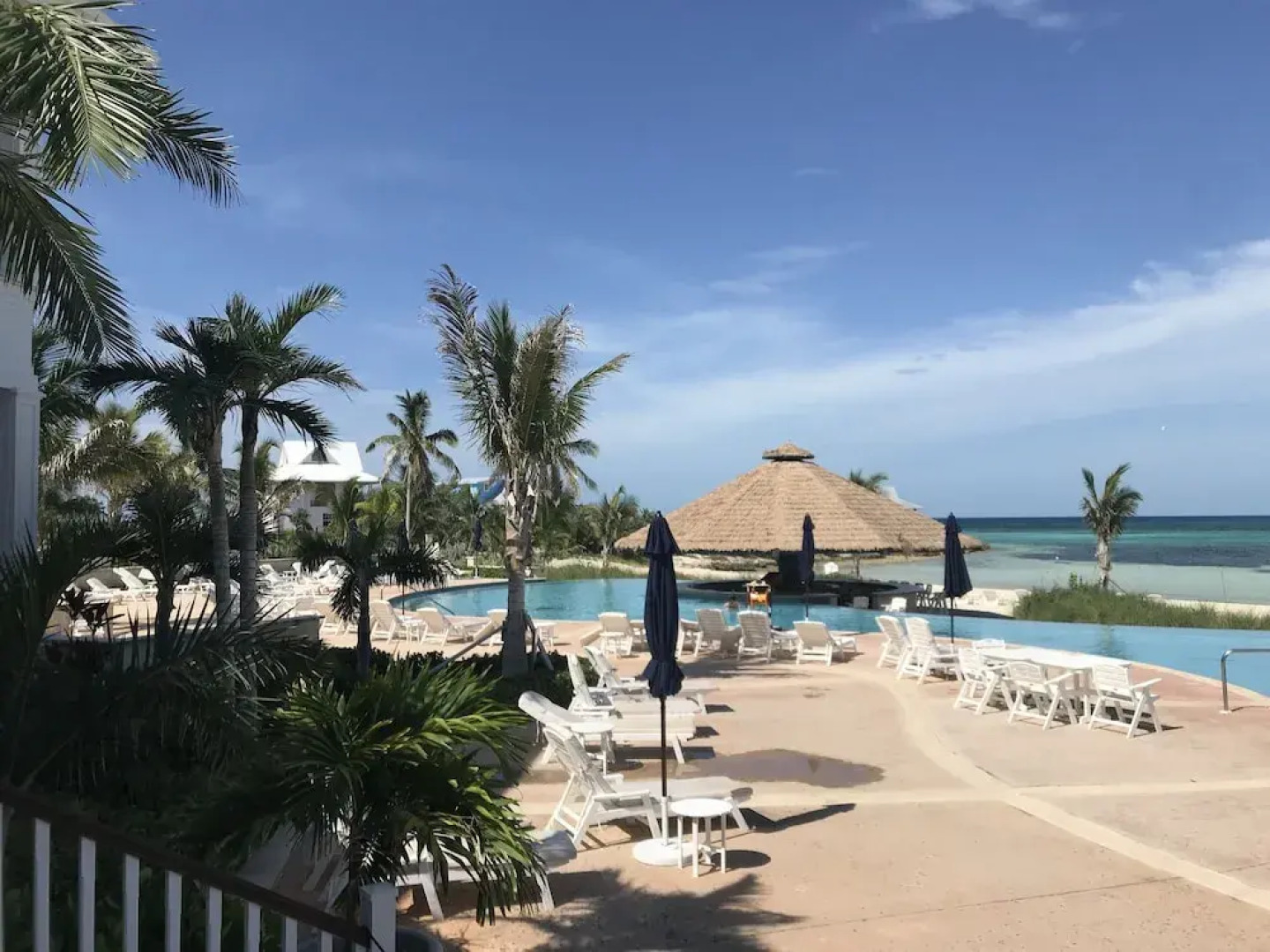 Chub Cay Resort & Marina