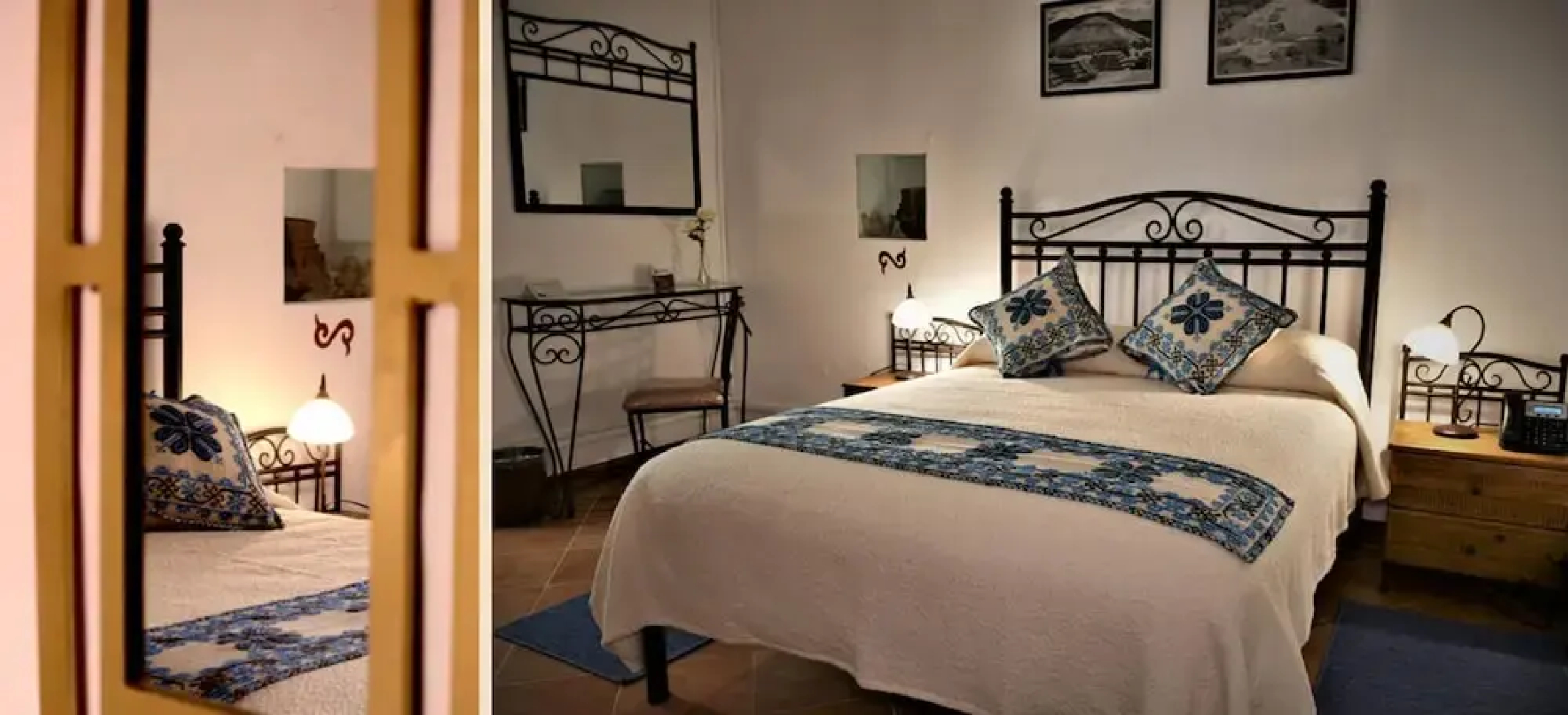 Quinta Alhóndiga Galindo Hotel Boutique