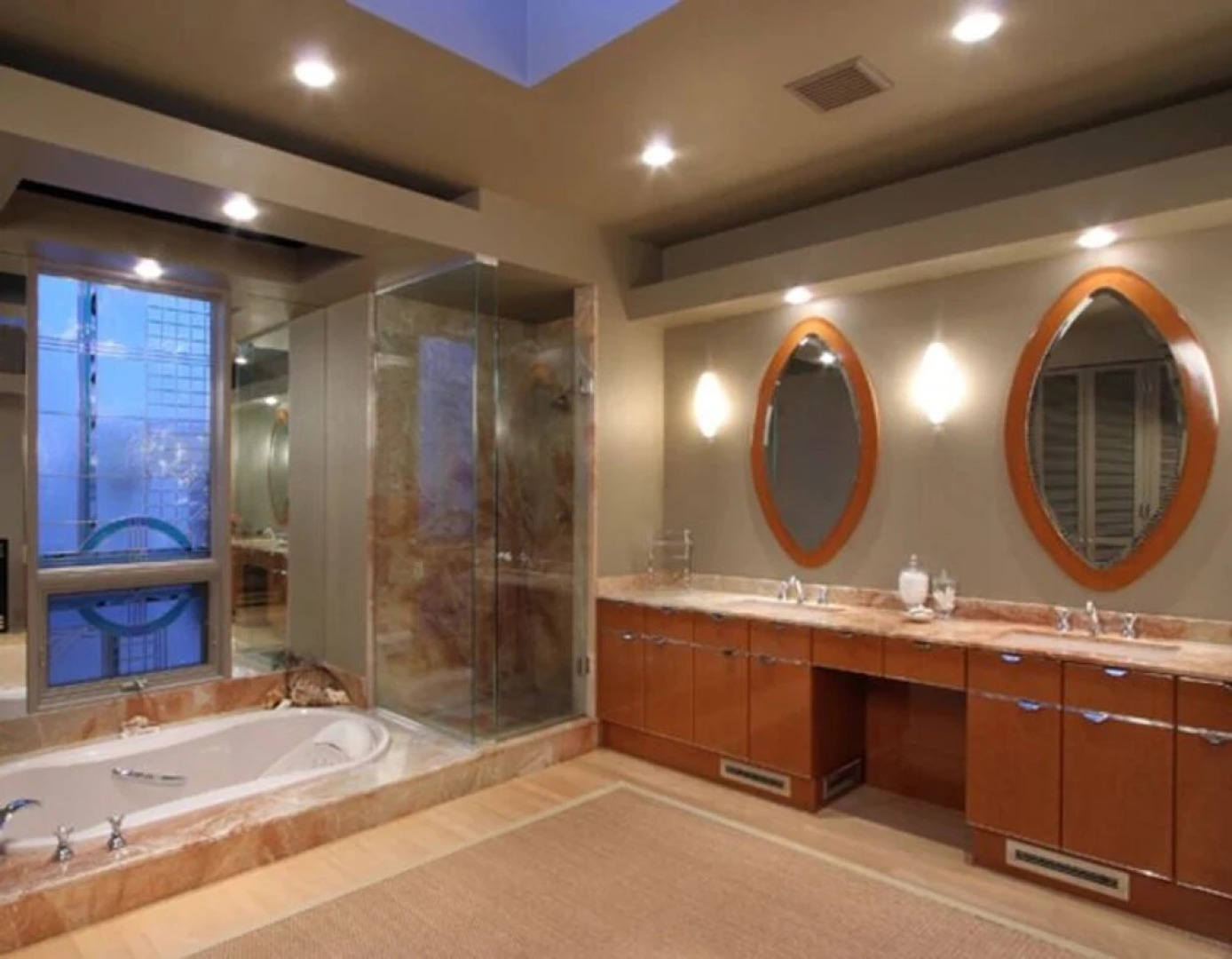 Bermuda on the Rocks