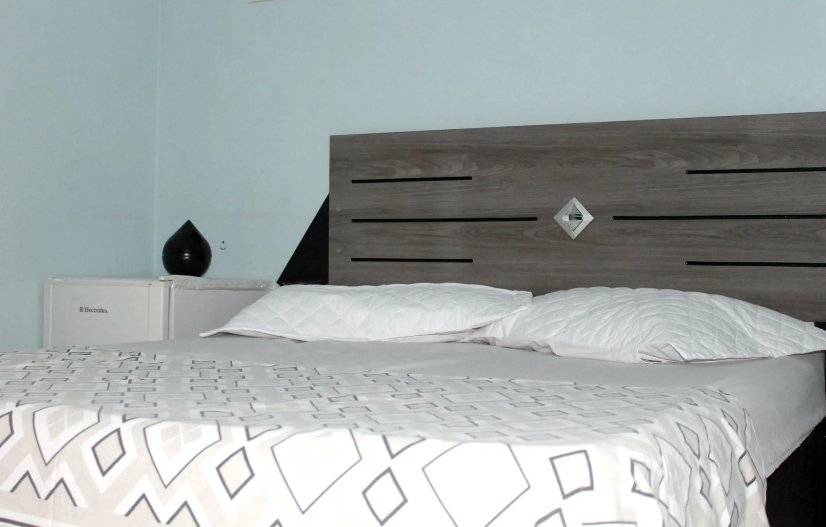 Pousada Costa do Sol