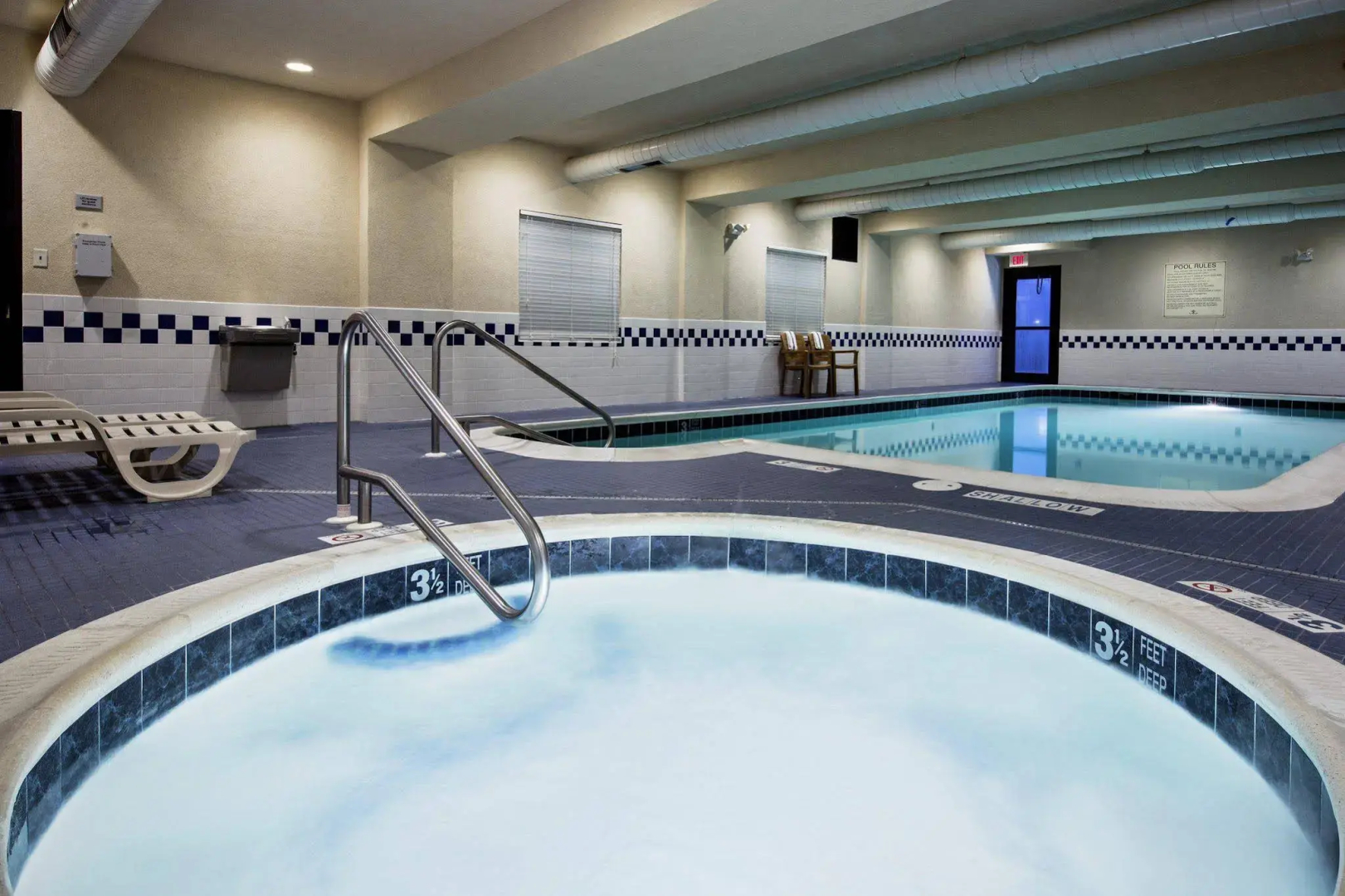 Hampton Inn Batavia
