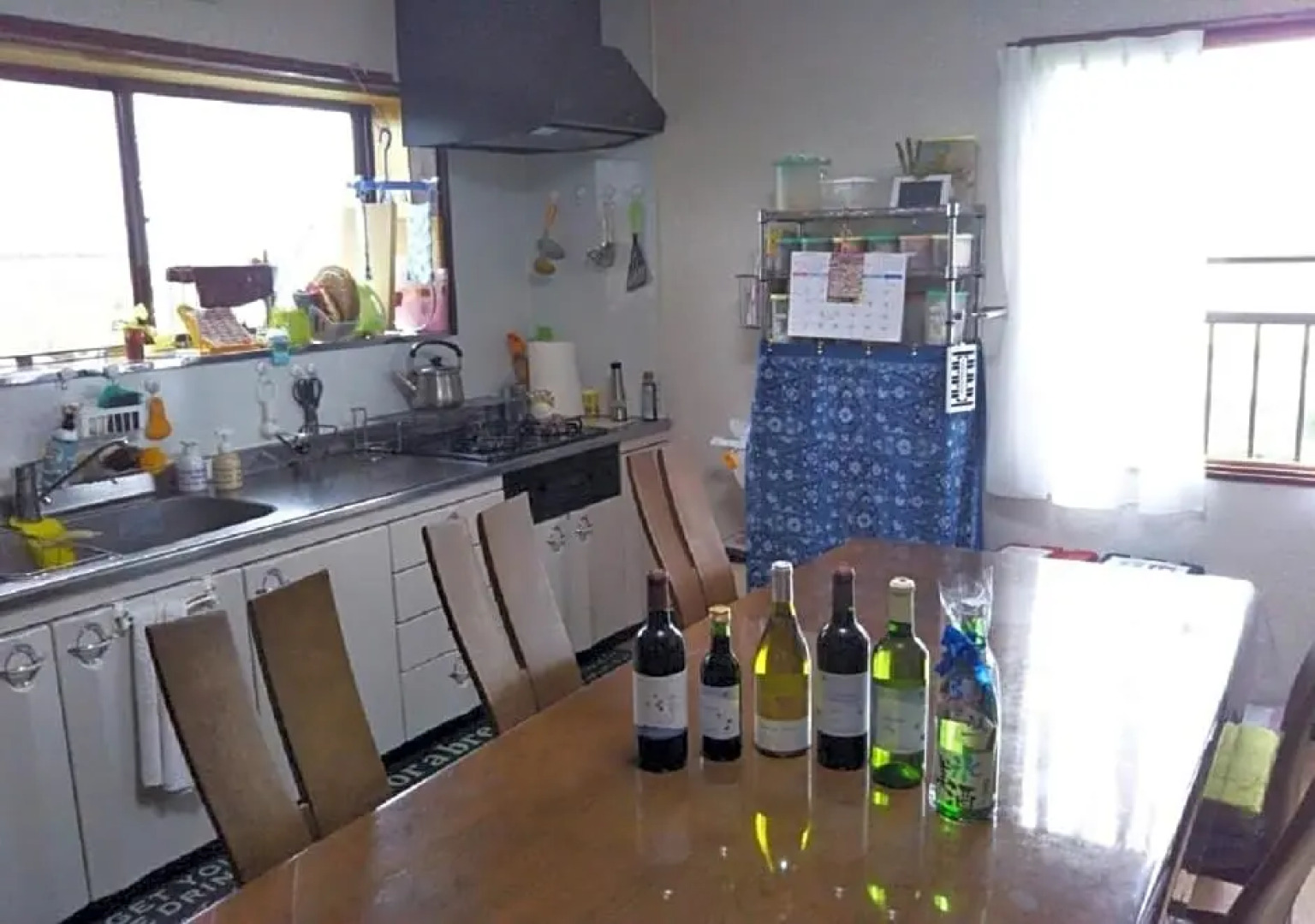 Iiyama - Hotel / Vacation STAY 55490