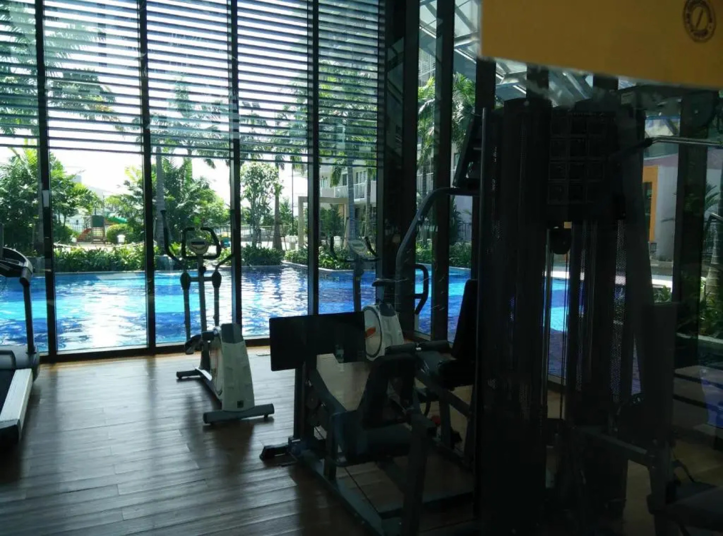 Indah Alam Condo
