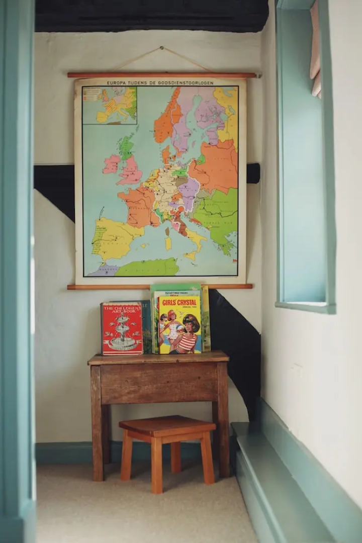 Bel & The Dragon Odiham