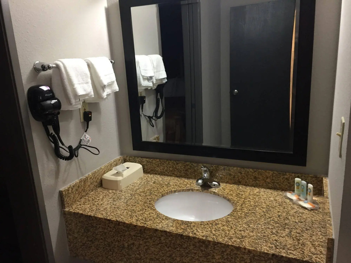 The Marco Hotel Lake Charles