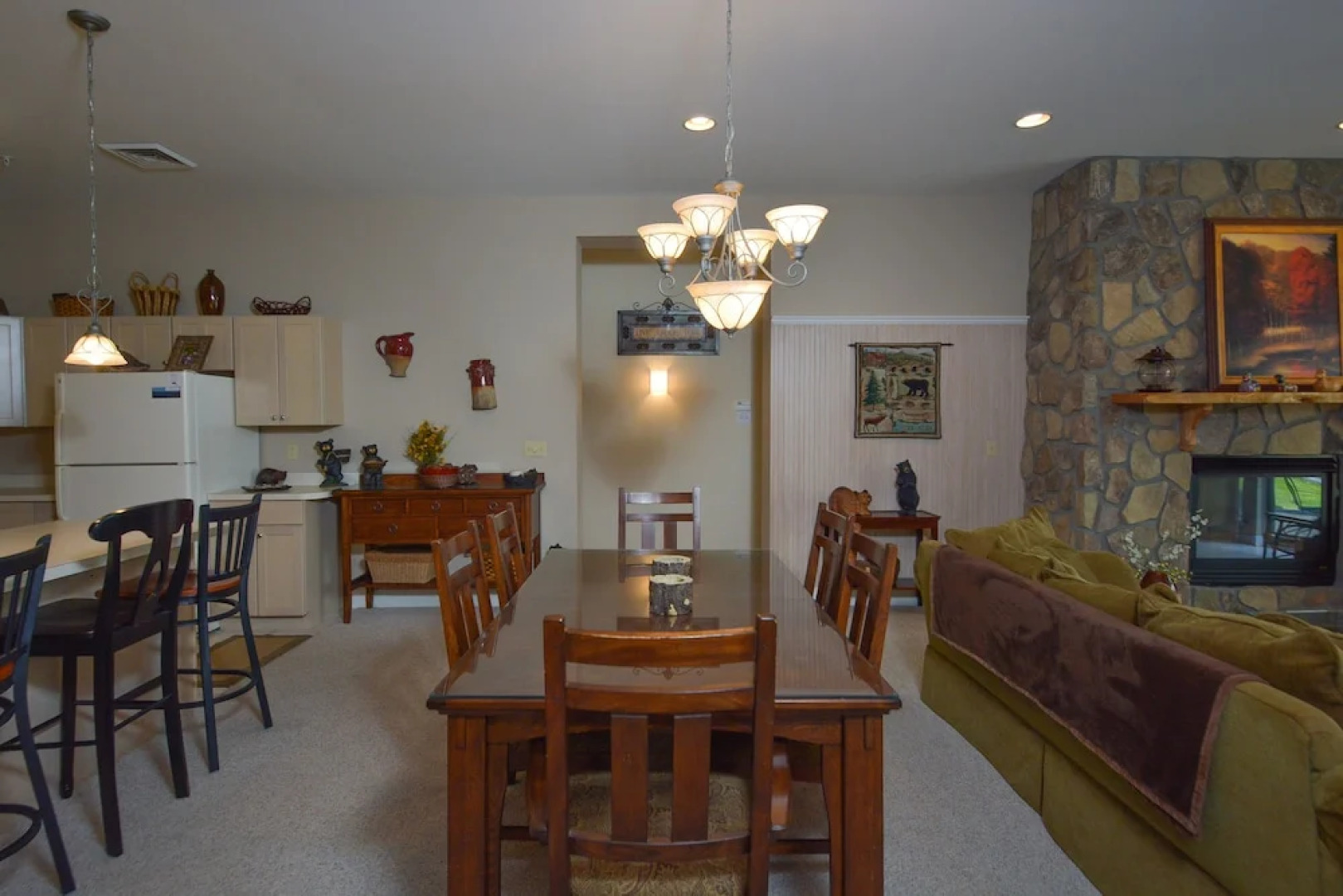 Four Seasons 4 Bedroom Apartment