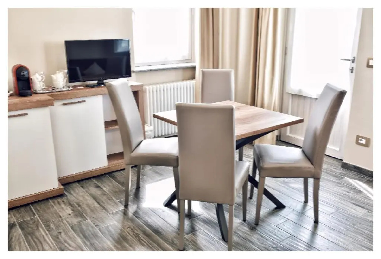 La Cascina Della Musica