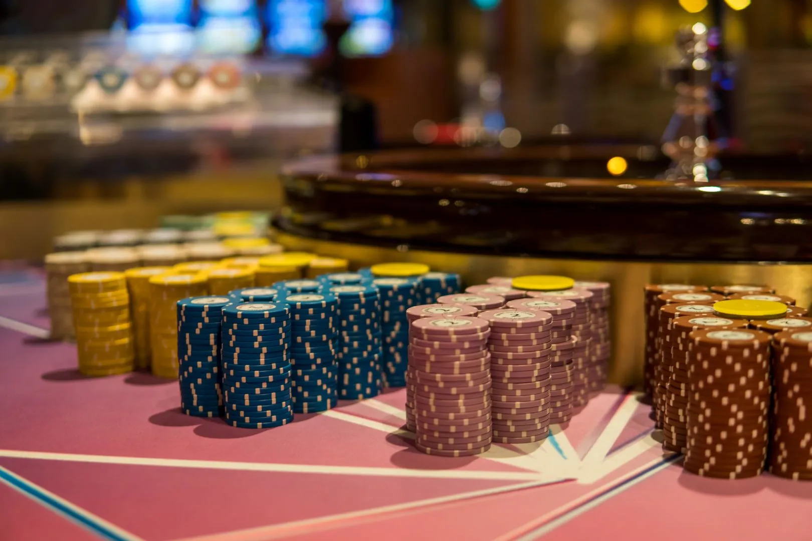 Windhoek Country Club