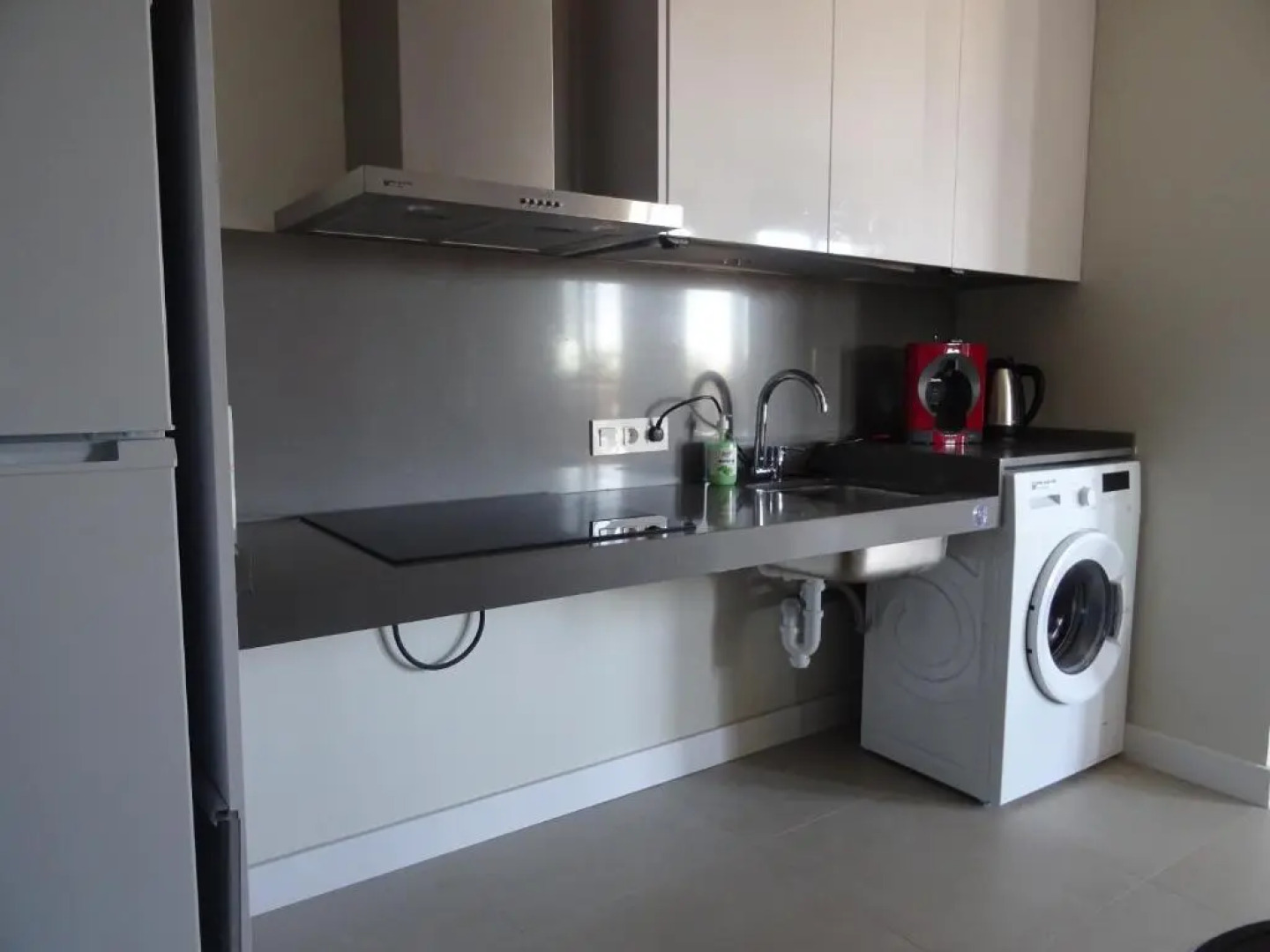 Aldea del Sol, 4 persons appartement, Family only